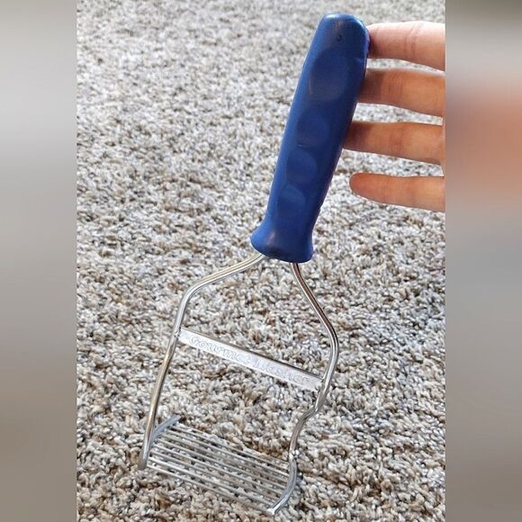 5 Kitchen Utensils Bundle for Food Prep- shrimp, potatoes, corn, vegetables etc. - Picture 4 of 15